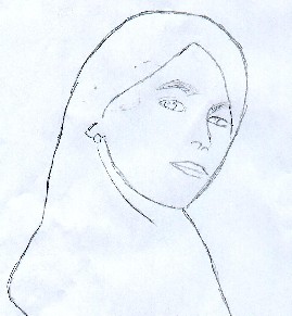 Coucou, c'est Emma Portrait d'Emma