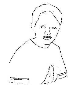 Thibaud, c'est moi Portrait de Tibaud